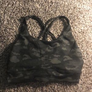 Coreio Sports Bra